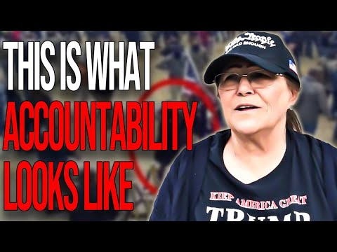 Pamela Hemphill Rejects Pardon From Trump
