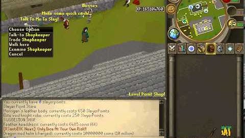 Runescape Private Server![RSantiEOC] 2012//WEBCLIENT
