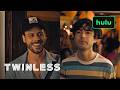 Twinless | Sammy & Dennis Flirt | Hulu