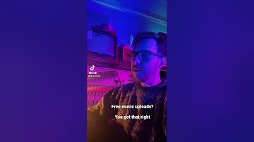 Upload your music to Spotify, Apple Music, and beyond for free