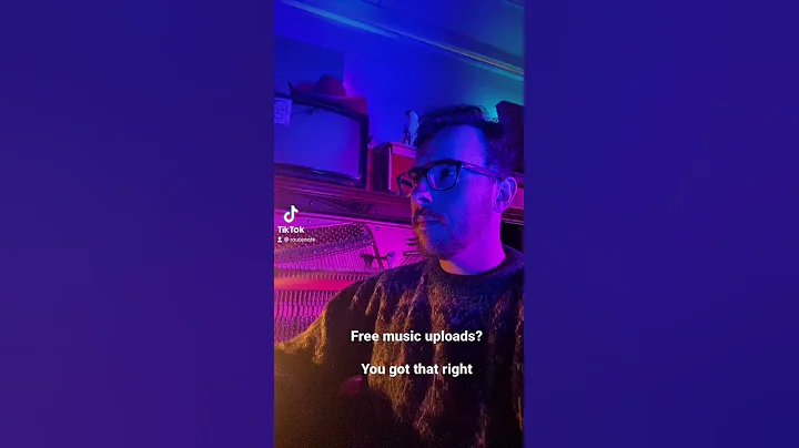 Upload your music to Spotify, Apple Music, and beyond for free