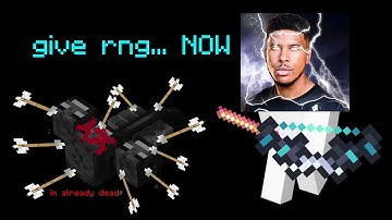 F7 Ironman RNG is real - Hypixel Skyblock