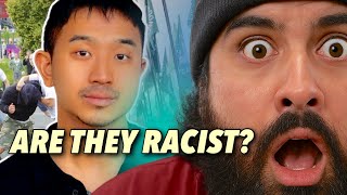 Is Poland is Racist | GATO REACTS