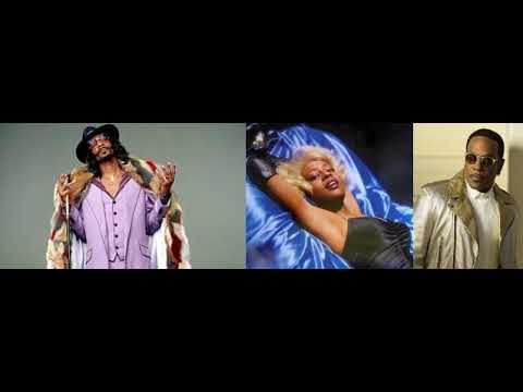 Snoop Doggy Dogg ft. Val Young, Charlie Wilson & Hugg-Get On 2 This