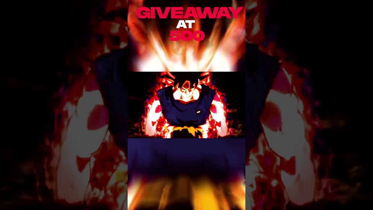 DRAGON​​BALLSUPER edit 