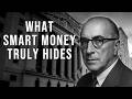 The 5 Phases Smart Money Never Tells You About | Richard Wyckoff