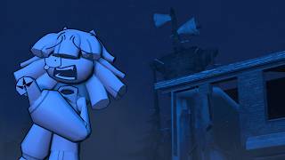 Fpe X Siren Head Sneak Peek