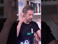 Con todo el respeto que le tengo a Mario Vargas Llosa… 🎭✨