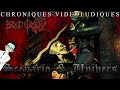 Cv  blood omen 2  ou comment renier la perfection