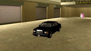 gta vice city obtaining EC black Washington