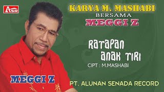 MEGGI Z - KARYA MASHABI - RATAPAN ANAK TIRI (  Video Musik ) HD