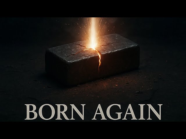 Watch Rebel Redeemed 316 - Born Again on YouTube Watch Rebel Redeemed 316 - Born Again on YouTube