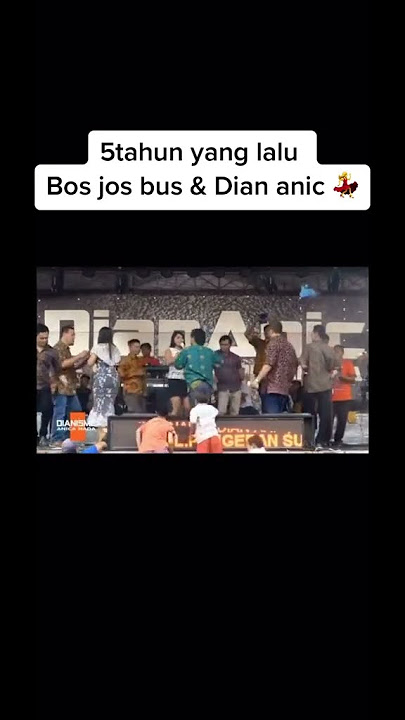 JOSBUS&NDORO 5 TAHUN YG LALU #anicanadachannel #shorts #anicanada #diananic #dianisme