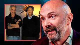Download Lagu Why Bill Gates REALLY Went to Epstein Island – Shaun Attwood MP3