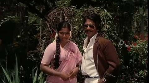 Amma - Mazhaiye Mazhaiye Song