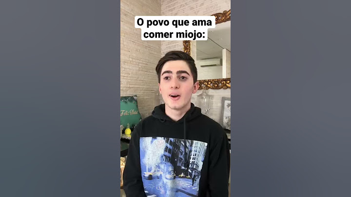 EU COMO MIOJO TODO DIA #shorts
