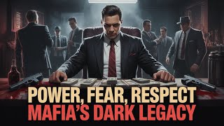 Power, Fear, Respect | Mafia’s Dark Legacy | The Untold Story of Organized Crime
