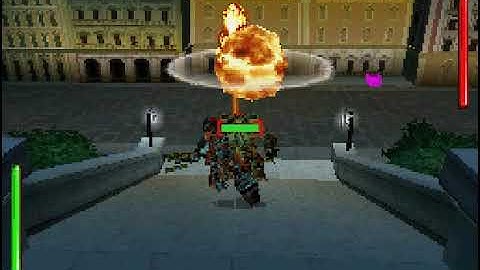 Transformers Revenge of the Fallen Autobots: Rome