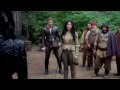 Once Upon A Time 3x02 -  Snow White Faces The Evil Queen