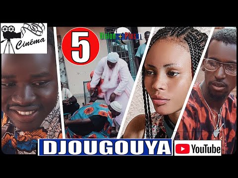DJOUGOUYA-Partie 5 -Film