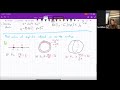 MAT1841 - Lec 1 - Concentration inequalities and high-dimensional geometry