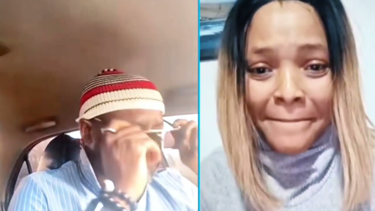 She is pretty 😍 💓  #viral #mcbishopcomedy #viralvideo #viralvideo2026