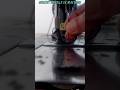 How to insert needle in machine #shorts#viral#trending #machine #popular #shorts feed#blouse#fashion
