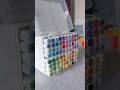 Ohuhu Alcohol Marker Unboxing Ohuhu Marker 80 Colour S Alcohol Marker Shorts Art Ohuhumarkers 