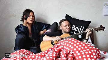 Sinéad Harnett - If You Let Me - acoustic for In Bed with at Reeperbahn Festival 2017