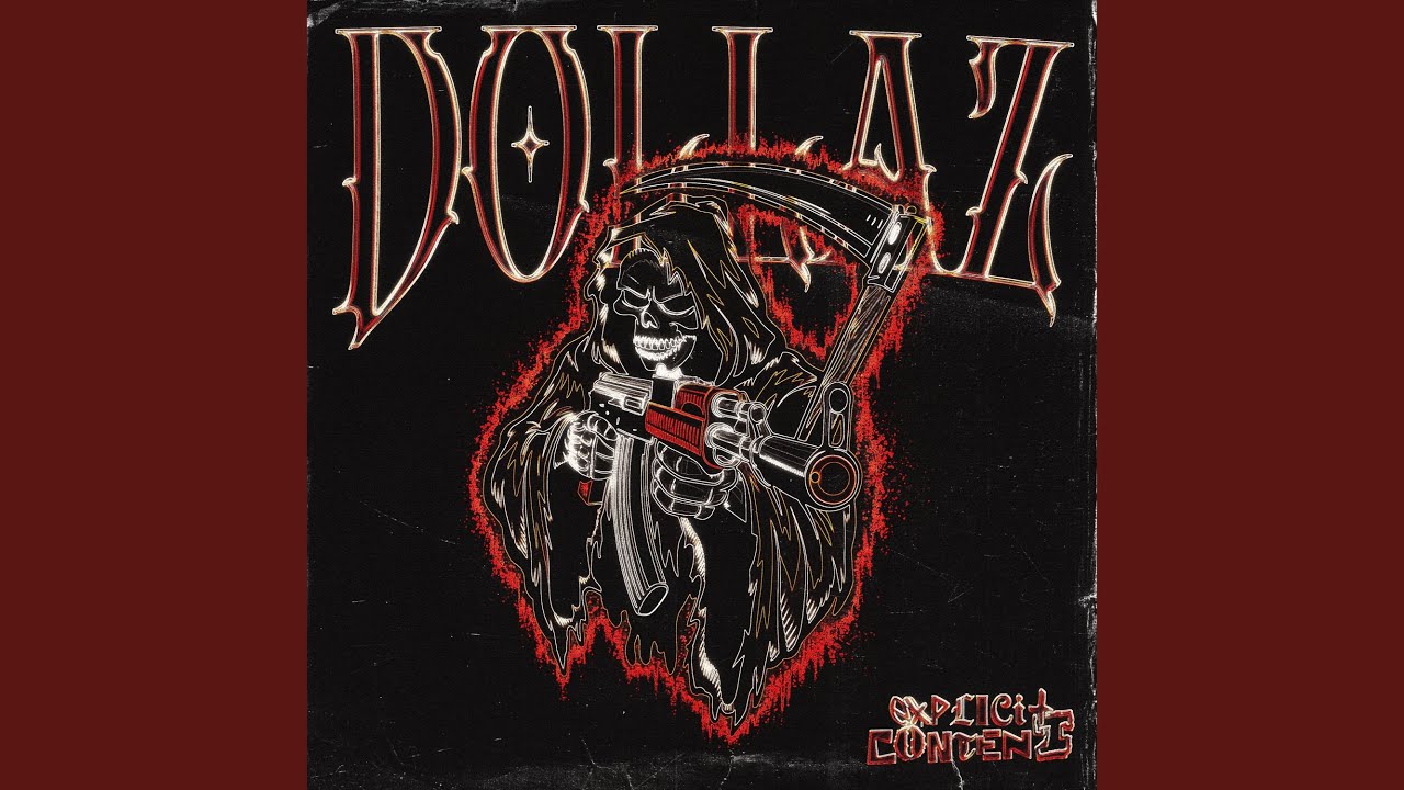Watch DOLLAZ on YouTube Watch DOLLAZ on YouTube