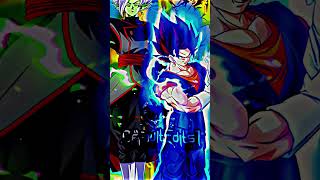 Infinite Zamasu Vs Gogeta & Vegito Resimi