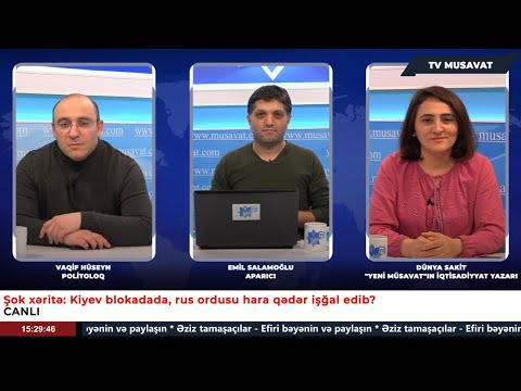 Video: Armavir döyüşü