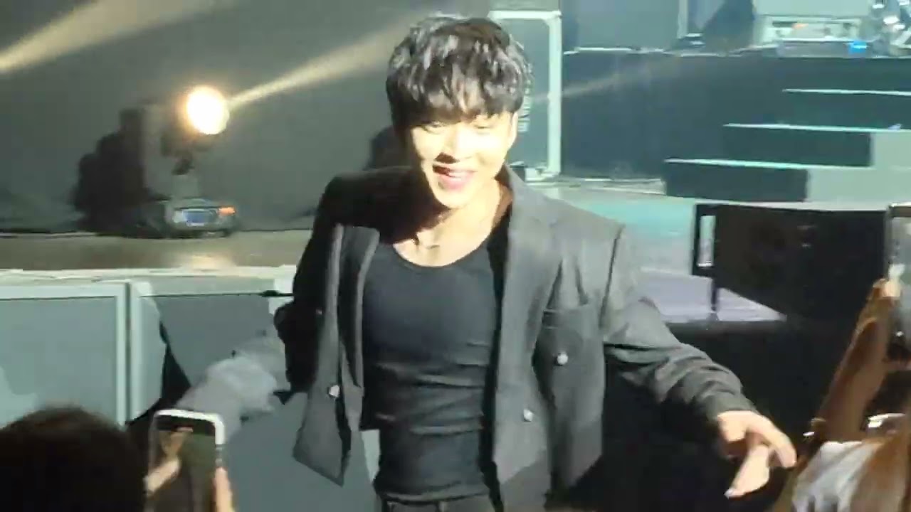 Rabin Angeles dance Randomatic #rabinangeles