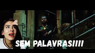 Favela Vive 4 - | REAÇÃO | INDI JADE