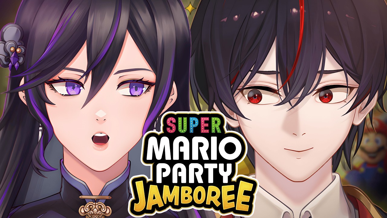 【 OFF COLLAB 】PARTY BARENG THEA