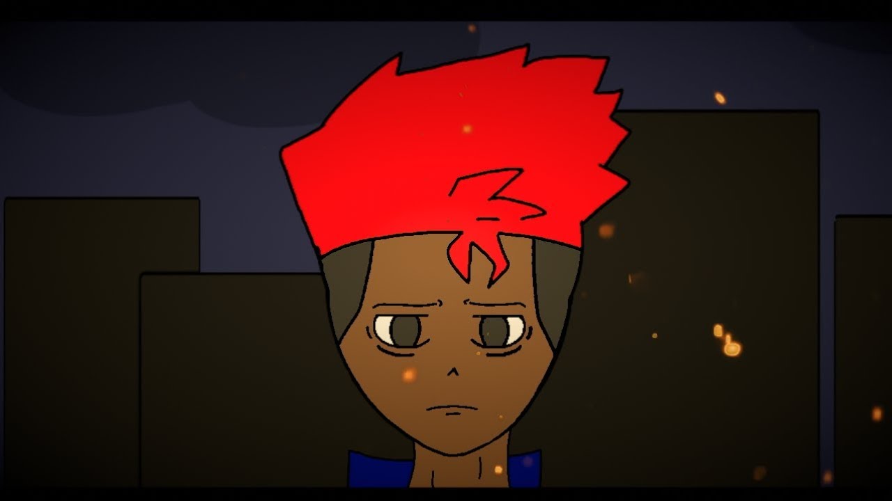 The Animators | Final Episode arc 2 - We all slaved over this project so be sure to support the artists by going to their channels links are most likely below. Enjoy
