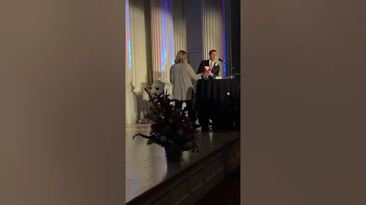 Pam Pearce   Freedom Award