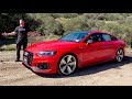 2019 Audi RS5 Review - Better Than An M3?