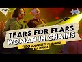 WOMAN IN CHAINS (TEARS FOR FEARS) Inspirada em fatos! | Por Dentro Da Canção #18