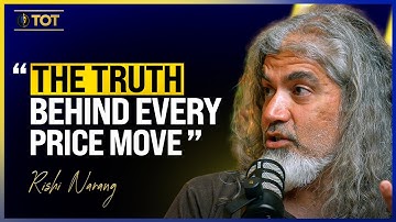 Algorithm Maker Reveals How 