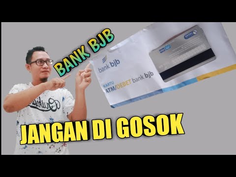 Cara Mengetahui Pin Atm Bansos Bank Bjb Jangan Di Gosok Pin Atm Bjb Youtube Cara Mengetahui Pin Atm Bansos Bank Bjb Jangan Di Gosok Pin Atm Bjb Youtube