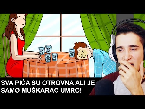 Video: Najizazovnije Zagonetke Na Svijetu