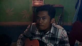 CINTA KITA YANG TERTUNDA COVER