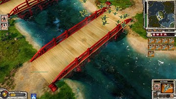 Red Alert 3: Uprising - The Empire vs Allies - Assassins