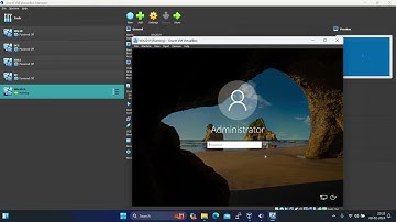 How to install Windows Server 2019 on Virtualbox | Step by Step Guide
