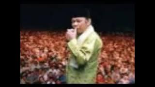 # Kisah 3 Tentara tahanan raja kafir ' .KH Zainuddin MZ #.. Lucu banyak ilmu