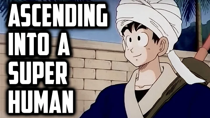Moses (as) Transformed Into A Super Human After A ...