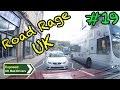 UK Bad Drivers, Road Rage, Crash Compilation #19 [2016]