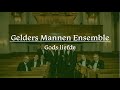 Gods liefde - Gelders Mannen Ensemble