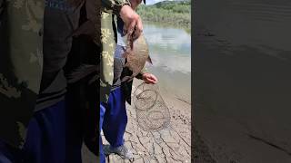 Рыбалка в Крыму Симферопольское водохранилище